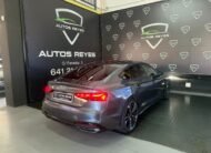 AUDI A5 B.Line 40 TDI S tronic Sportback