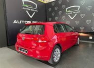 VOLKSWAGEN Golf ADVANCE 1.6 TDI 110CV BMT