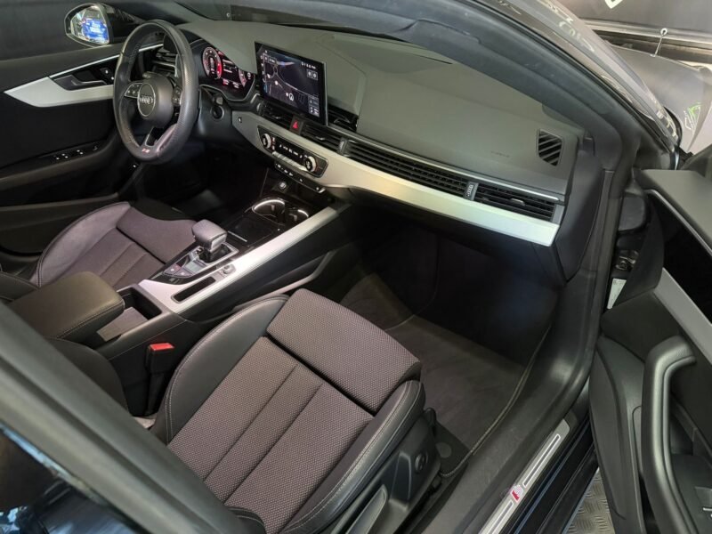 AUDI A5 B.Line 40 TDI S tronic Sportback