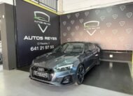 AUDI A5 B.Line 40 TDI S tronic Sportback