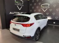 KIA Sportage 1.7 CRDI VGT 85KW XTECH18 4X2 ECODYN