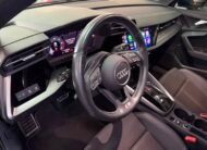 AUDI A3 sportback BLACK LINE 35 TDI 110K