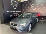 SEAT LEON ST 2.0 TDI 110KW 150CV STSP FR PLUS