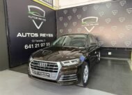 AUDI Q5 2.0 TDI CLEAN 140KW QUATT S TRON S LINE