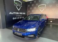 VOLKSWAGEN Passat Variant RLine 2.0 TDI DSG