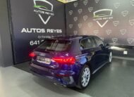 AUDI A3 sportback S line 35 TDI S tronic
