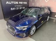 AUDI A3 sportback S line 35 TDI S tronic