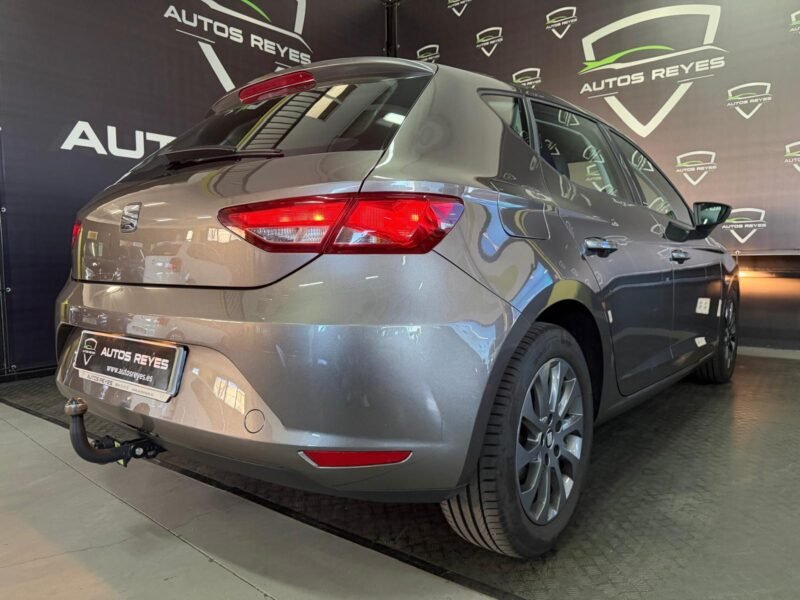 SEAT LEON 1.6 TDI StSp ITech 17