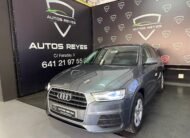 AUDI Q3 Sport edition 2.0 TDI