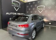AUDI Q3 Sport edition 2.0 TDI