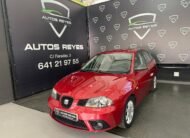 SEAT Ibiza 1.4 16v 100cv sport rider