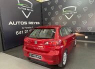 SEAT Ibiza 1.4 16v 100cv sport rider