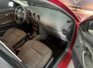 SEAT Ibiza 1.4 16v 100cv sport rider