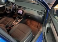SKODA Octavia combi 1.5 TGI 96km 130CV Style CNG DSG