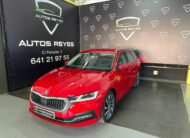 SKODA Octavia combi 2.0 TDI 110km 150CV DSG SPORT