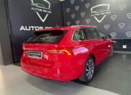 SKODA Octavia combi 2.0 TDI 110km 150CV DSG SPORT