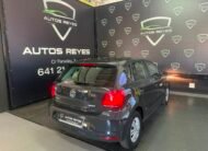 VOLKSWAGEN Polo ADVANCE 1.0 75CV BMT