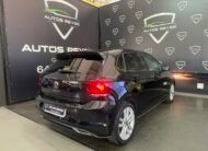 VOLKSWAGEN Polo RLine 1.0 TSI
