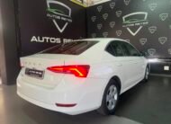 SKODA Octavia 2.0 TDI 85KW