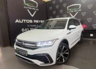 VOLKSWAGEN Tiguan Allspace RLine 1.5 TSI DSG