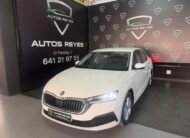 SKODA Octavia 2.0 TDI 85KW