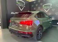 AUDI Q5 SPORTBACK BLACK LINE 55 TFSI E Q