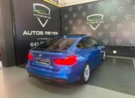 BMW SERIE 3 320D GRAN TURISMO