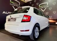SKODA FABIA 1.0 MPI 55KW 75CV AMBITION