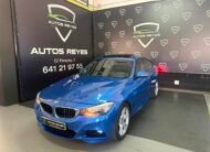 BMW SERIE 3 320D GRAN TURISMO