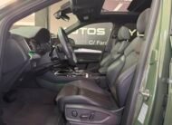 AUDI Q5 SPORTBACK BLACK LINE 55 TFSI E Q