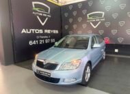 SKODA Octavia 1.6 TDI CR AMBITION