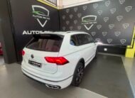 VOLKSWAGEN Tiguan Allspace RLine 1.5 TSI DSG