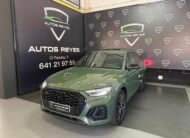 AUDI Q5 SPORTBACK BLACK LINE 55 TFSI E Q