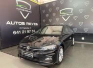 VOLKSWAGEN Polo RLine 1.0 TSI