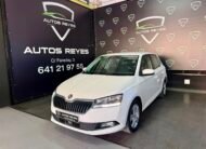 SKODA FABIA 1.0 MPI 55KW 75CV AMBITION