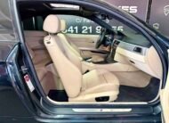 BMW Serie 3 320D