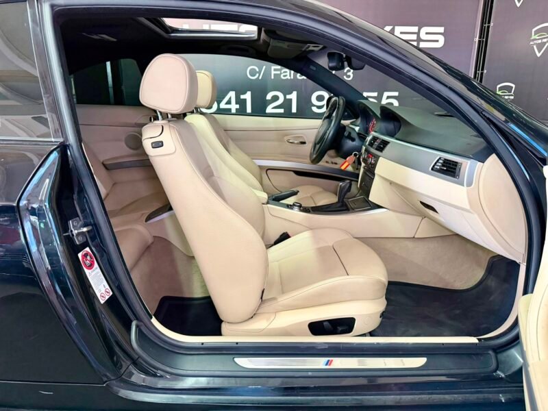 BMW Serie 3 320D
