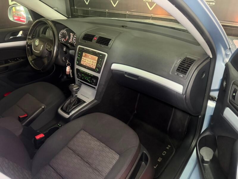 SKODA Octavia 1.6 TDI CR AMBITION