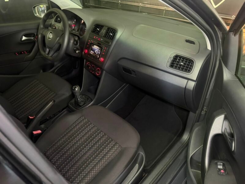 VOLKSWAGEN Polo ADVANCE 1.0 75CV BMT
