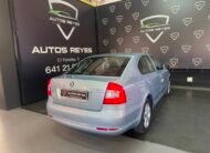 SKODA Octavia 1.6 TDI CR AMBITION