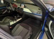 BMW SERIE 3 320D GRAN TURISMO