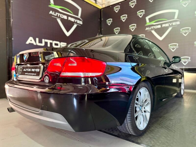 BMW Serie 3 320D