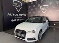 AUDI A1 Sportback 1.0 tfsi SLINE ULTRA