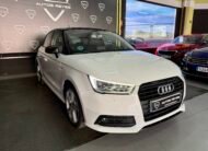 AUDI A1 Sportback 1.0 tfsi SLINE ULTRA