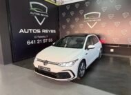VOLKSWAGEN Golf 2.0 tdi 150 CV RLINE DSG